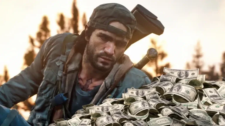 Le directeur de Days Gone affirme que le projet de Bend Studio coûte plus de 250 millions de dollars ;  Le co-PDG de PlayStation ne veut pas de 2 jeux Zombies dans son portefeuille