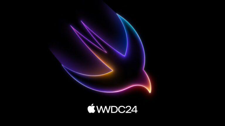 Le discours d’Apple à la WWDC 2024 est prévu le 10 juin à 13 h HE.