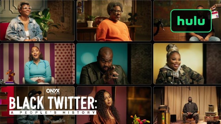 Le documentaire Black Twitter de Hulu est une chronique culturelle vitale