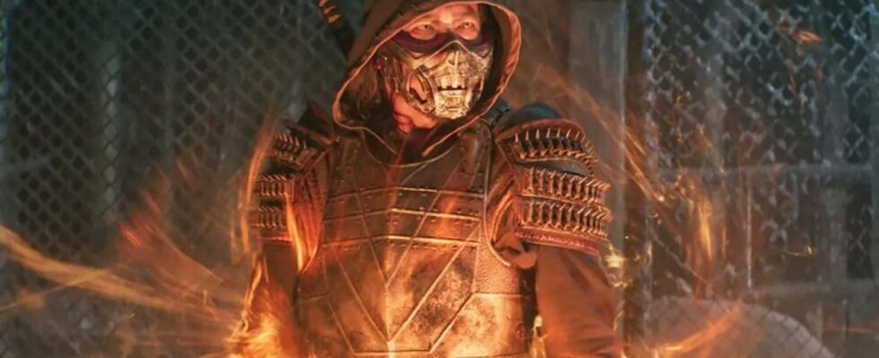 Le film Mortal Kombat 2 fixe la date de sortie, mais il ne sortira pas avant l'année prochaine