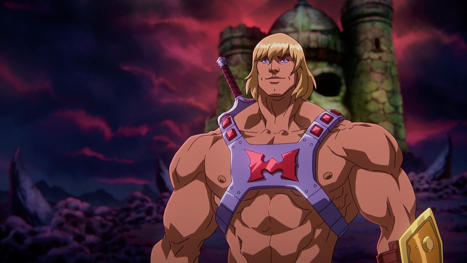 Le film Netflix Live-Action Masters Of The Universe abandonné a été enregistré par Amazon pour une sortie en 2026
