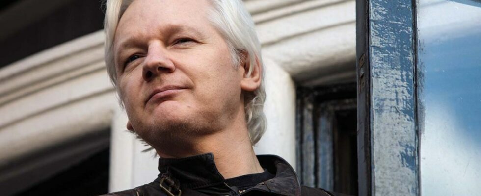 Le fondateur de WikiLeaks, Julian Assange, peut faire appel de l'extradition américaine et des règles de la Haute Cour du Royaume-Uni