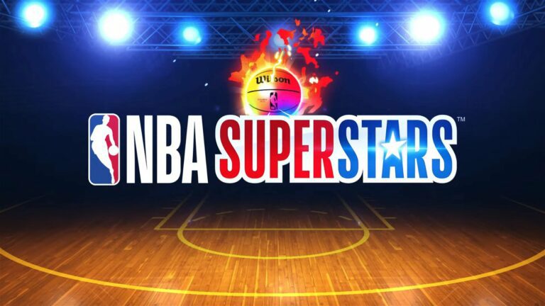 Le jeu d’arcade Raw Thrills NBA Superstar cherche à captiver les fans de NBA Jam