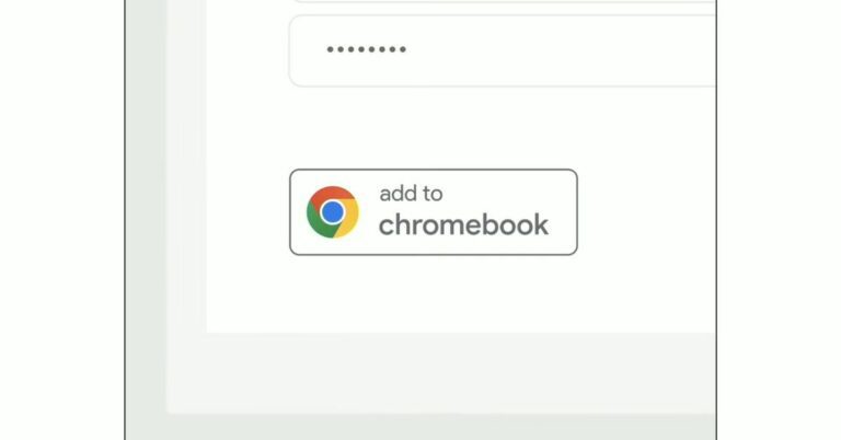 Le nouveau badge « Ajouter au Chromebook » de Google facilite l’installation des applications Web