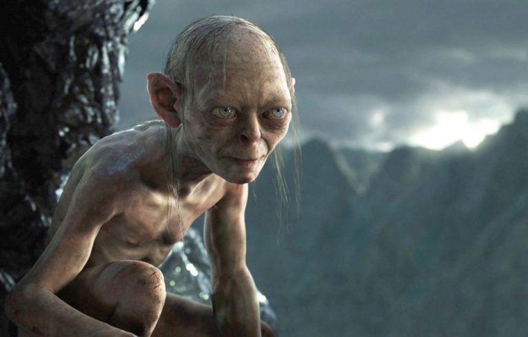 Le nouveau film du Seigneur des Anneaux « La Chasse à Gollum » arrive en 2026