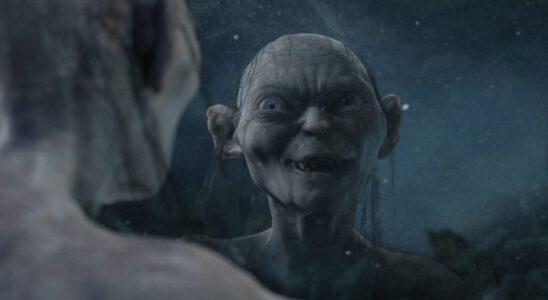 Le nouveau film du Seigneur des Anneaux explorera la psychologie de Gollum