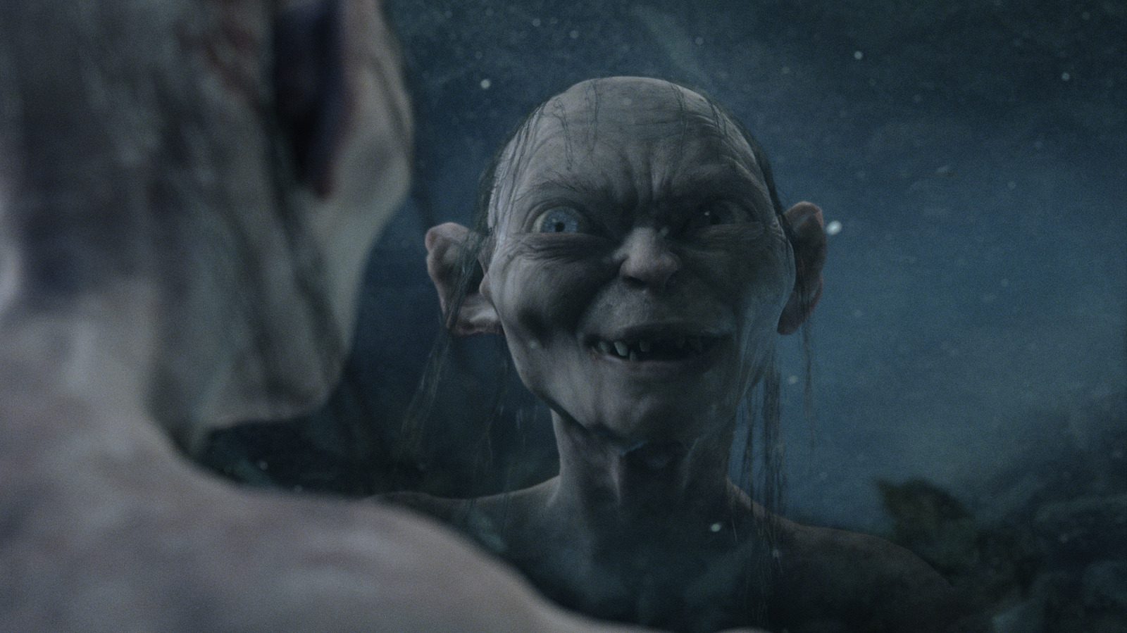 Le nouveau film du Seigneur des Anneaux explorera la psychologie de Gollum
