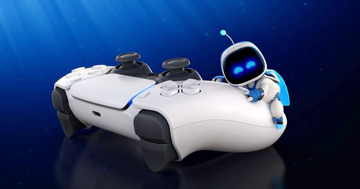 Le nouveau jeu Astro Bot serait bientôt dévoilé par PlayStation
