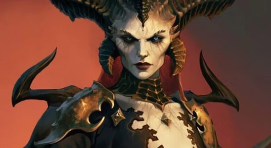 Le nouveau patch Diablo 4 vient de rendre la création de fin de partie beaucoup moins chère