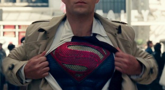 Le premier aperçu de Superman divise les fans de DC Fashion – mais qui a raison ?