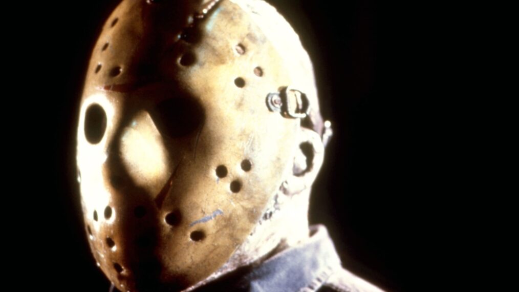 Kane Hodder in Friday the 13th Part VIII: Jason Takes Manhattan