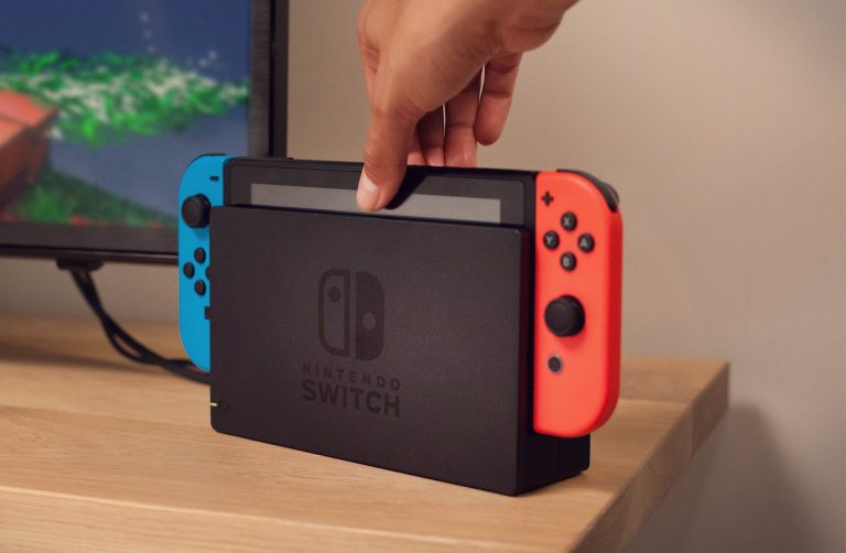 Le président de Nintendo aurait décrit sa console de nouvelle génération comme « Switch next model »
