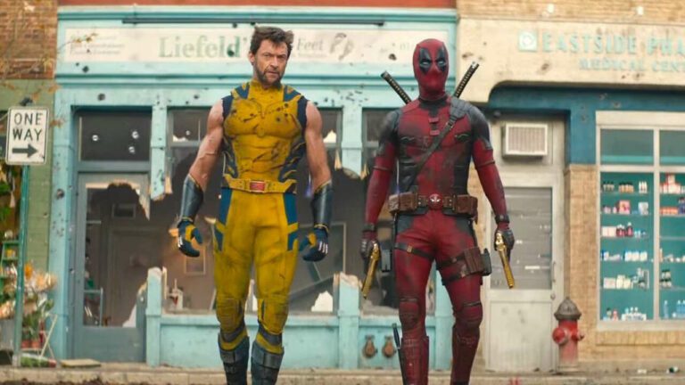 Le réalisateur de Deadpool et Wolverine, Shawn Levy, regrette toujours d'avoir transmis Wolverine
