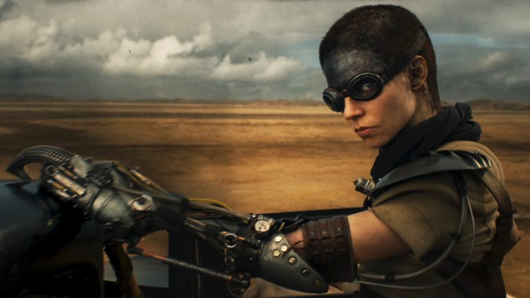 Le réalisateur de Furiosa, George Miller, n'a jamais oublié les conseils d'un cinéaste légendaire
