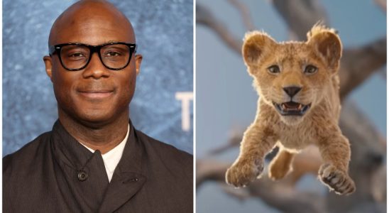 Le réalisateur de "Mufasa", Barry Jenkins, réagit aux fans affirmant qu'il est "trop ​​talentueux" pour "Soulless Machine" de Disney : "Il n'y a rien de sans âme" dans "Le Roi Lion" Les plus populaires à lire absolument Inscrivez-vous aux newsletters variées Plus de nos marques