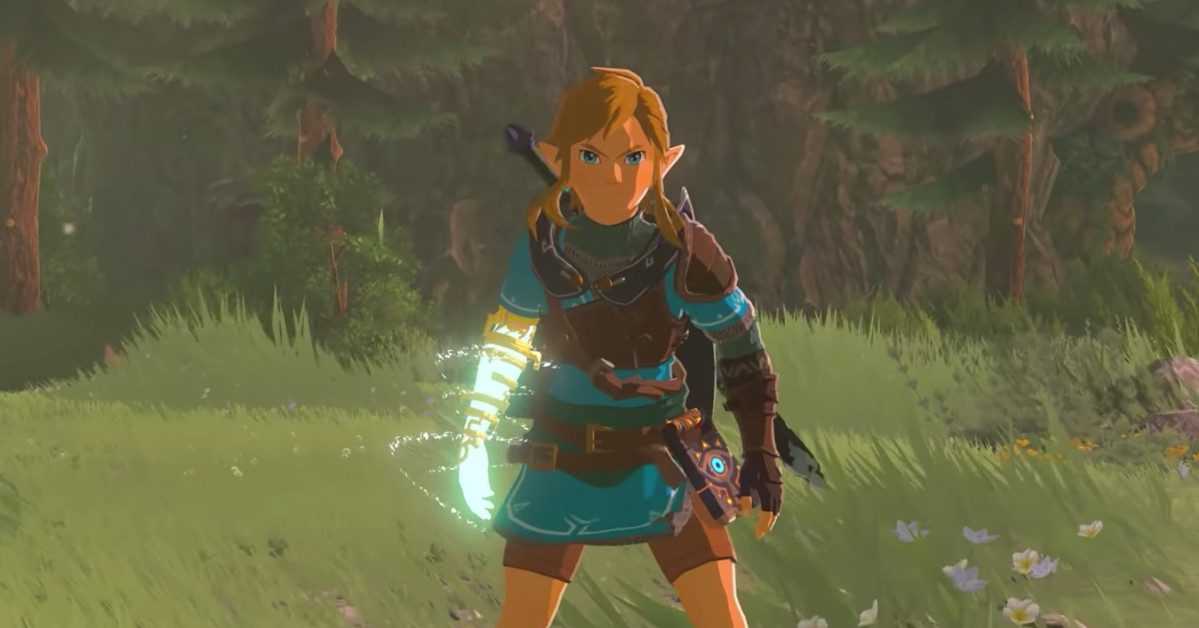 Le réalisateur du film Legend of Zelda affirme que le film doit être « ancré » et « réel », plutôt que la capture de mouvement
