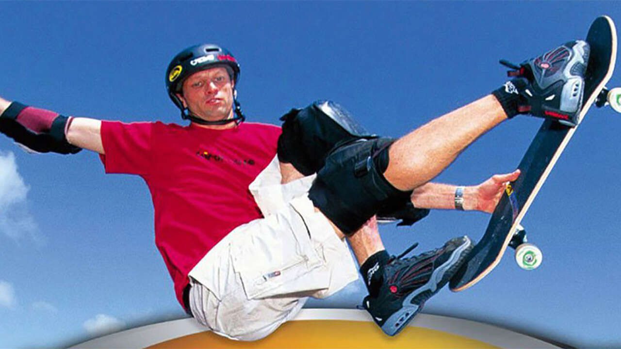 Le remake Pro Skater 3 + 4 de Tony Hawk aurait été rejeté en faveur de davantage de contenu Call Of Duty
