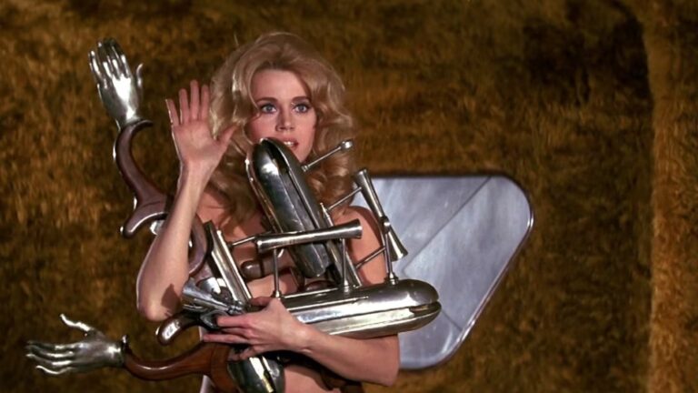 Le remake de Barbarella de Sydney Sweeney recrute l'un des meilleurs réalisateurs vivants
