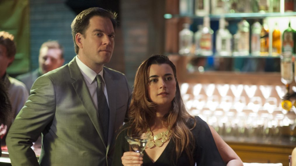 NCIS Season 17 Ziva Tony Reunion Update