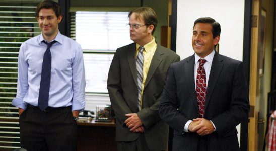 Le spin-off d'Office a officiellement (et enfin) un synopsis de l'intrigue et un streaming