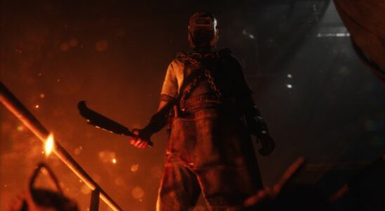 Le spin-off de Dead By Daylight, le casting de Frank Stone, obtient une bande-annonce de gameplay effrayante