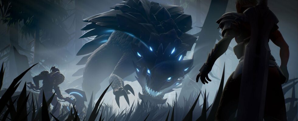 Le studio Dauntless et Fae Farm, Phoenix Labs, confirme les licenciements et les annulations de jeux