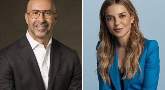 Le studio Mediapro double son contenu américain en langue anglaise et crée un nouveau siège social à Los Angeles dirigé par Juan « JC » Acosta (EXCLUSIF) Les plus populaires à lire absolument Abonnez-vous aux newsletters variées Plus de nos marques