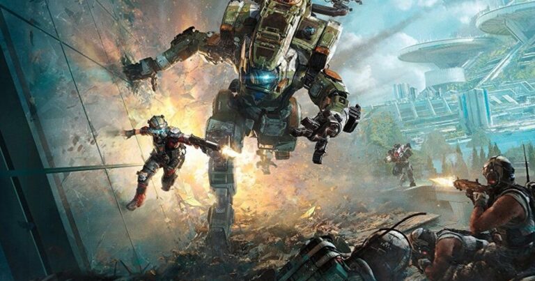 Le studio Titanfall et Apex Legends recherche un nouveau directeur principal doté d'une "expérience FPS multijoueur"
