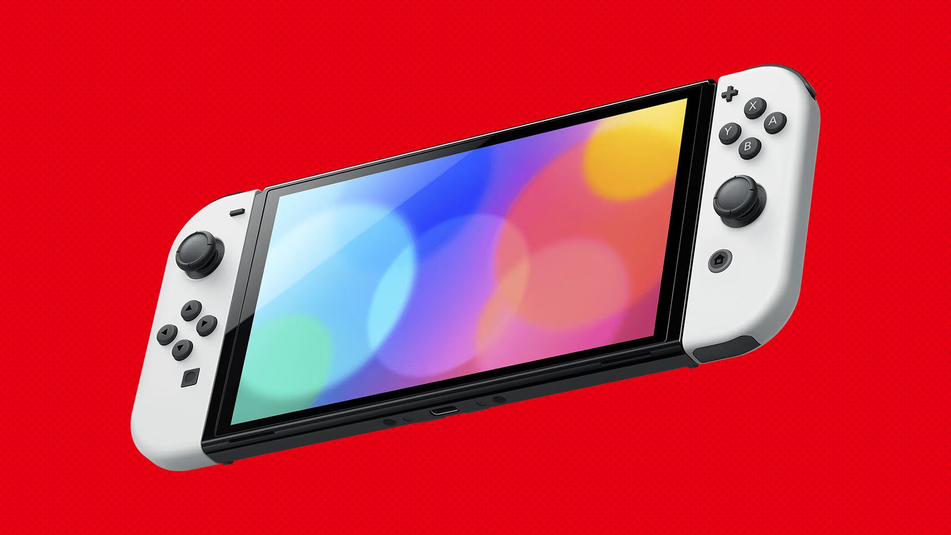  Le successeur du Switch sera annoncé d'ici le 31 mars 2025 ;  Le Nintendo Direct axé sur les logiciels Switch est prévu pour juin    
