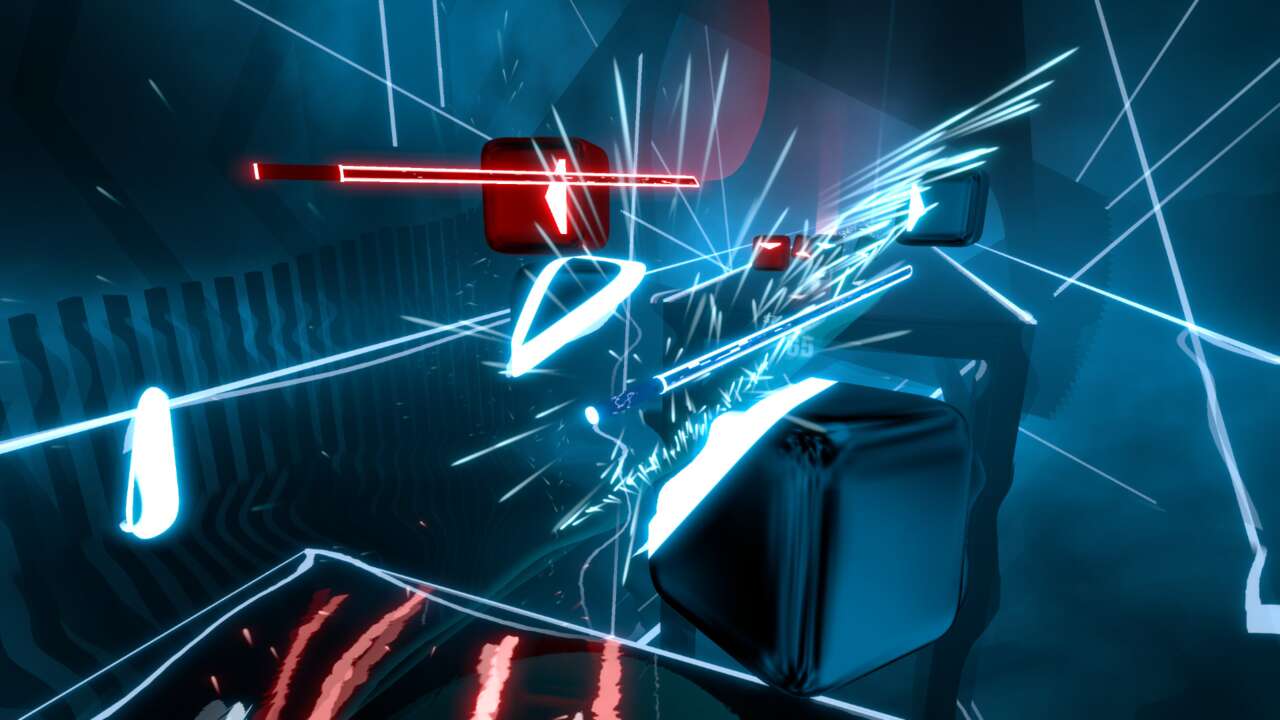 Le support de Beat Saber sur Meta Quest 1 se termine en novembre
