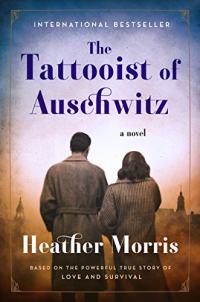 Le tatoueur d’Auschwitz