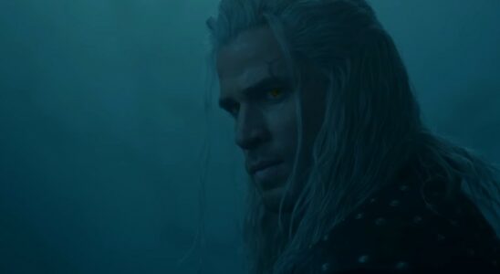 Le teaser de la saison 4 de Witcher donne un premier aperçu de Liam Hemsworth dans le rôle de Geralt