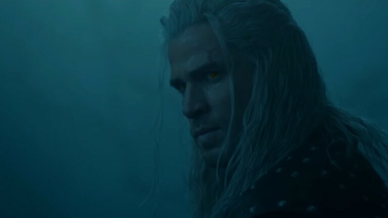 Le teaser de la saison 4 de Witcher donne un premier aperçu de Liam Hemsworth dans le rôle de Geralt
