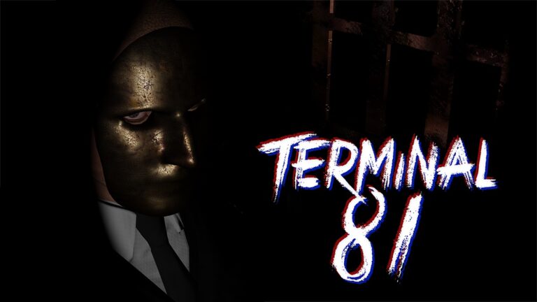 Le terminal 81 arrive sur Switch ce mois-ci
