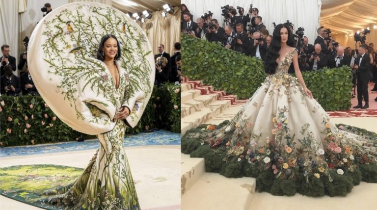 Le thème du Met Gala de cette année est les deepfakes de l’IA