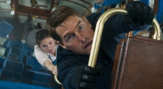 Le tournage de Mission : Impossible 8 est à nouveau retardé en raison de problèmes coûteux sous-marins – Rapport