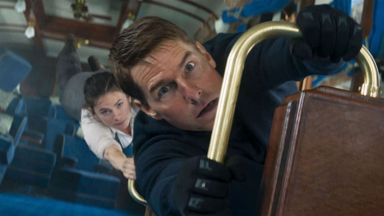 Le tournage de Mission : Impossible 8 est à nouveau retardé en raison de problèmes coûteux sous-marins – Rapport
