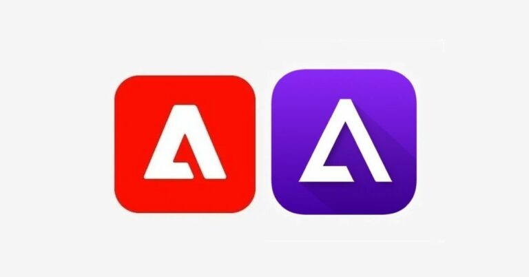 L’émulateur Delta change de logo après qu’Adobe l’ait menacé