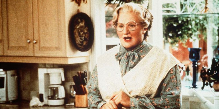 L'enfant star de Mme Doubtfire parle du geste "incroyable" de Robin Williams
