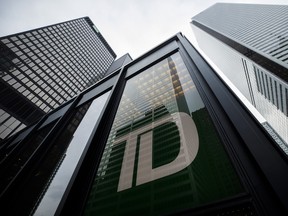 Le ministère américain de la Justice a ouvert une enquête sur la Banque TD après avoir découvert des preuves d'une opération de blanchiment d'argent liée à la drogue.