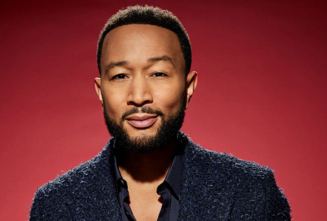 L’entraîneur de « The Voice », John Legend, a-t-il insulté son équipe de la saison 25 ?