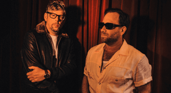 Les Black Keys annulent discrètement la tournée internationale des joueurs 2024 Les plus populaires doivent être lus Abonnez-vous aux newsletters variées Plus de nos marques