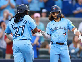 Les Blue Jays ramènent la veste de home run et reprennent le chemin de la victoire face aux White Sox