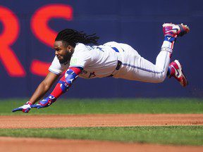 Les Blue Jays subissent une autre défaite brutale