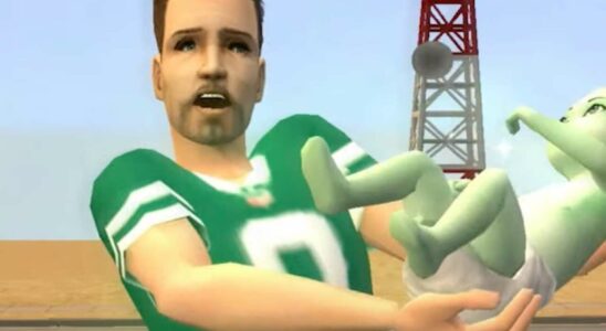 Les Chargers de Los Angeles dévoilent leur programme NFL avec les Sims 2