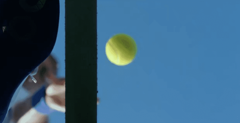 Les artistes VFX de « Challengers » montrent comment ils ont réalisé cette scène POV de balle de tennis