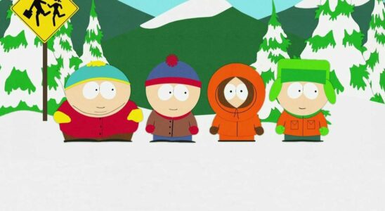 Les coffrets Blu-Ray de South Park bénéficient de belles réductions
