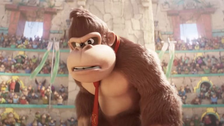 Les détails émergent d’un projet Donkey Kong annulé à partir de Vicarious Visions
