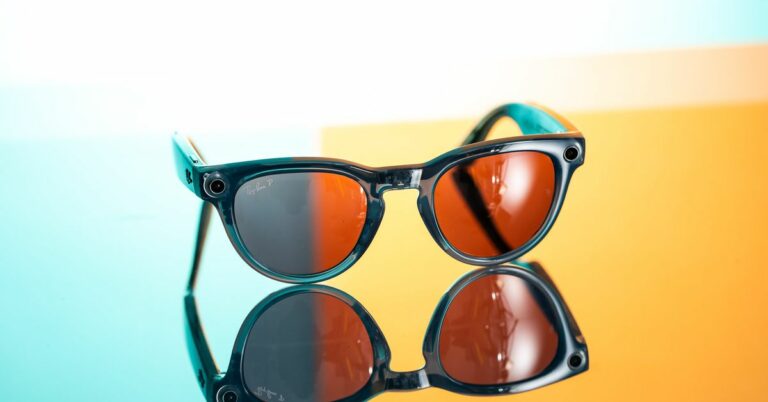 Les lunettes Ray-Ban de Meta publieront des histoires Instagram pour vous