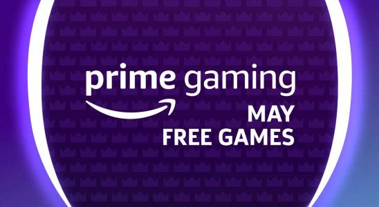 Les membres Amazon Prime bénéficient de 9 jeux gratuits en mai, dont un voyage dans les terres désolées de Fallout